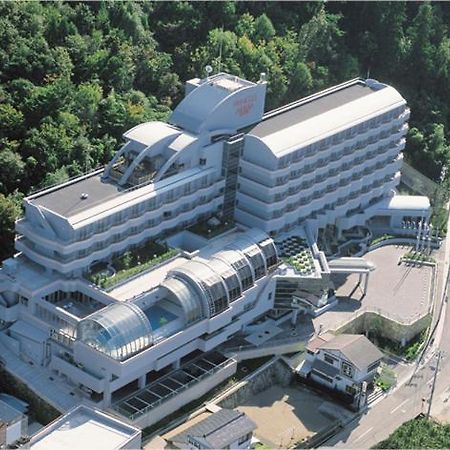 The Gran Resort Princess Arima 神户 外观 照片