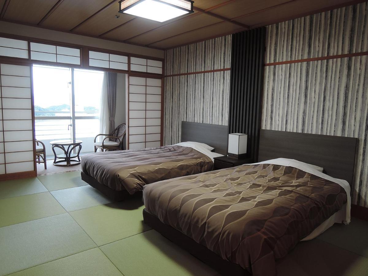 The Gran Resort Princess Arima 神户 外观 照片