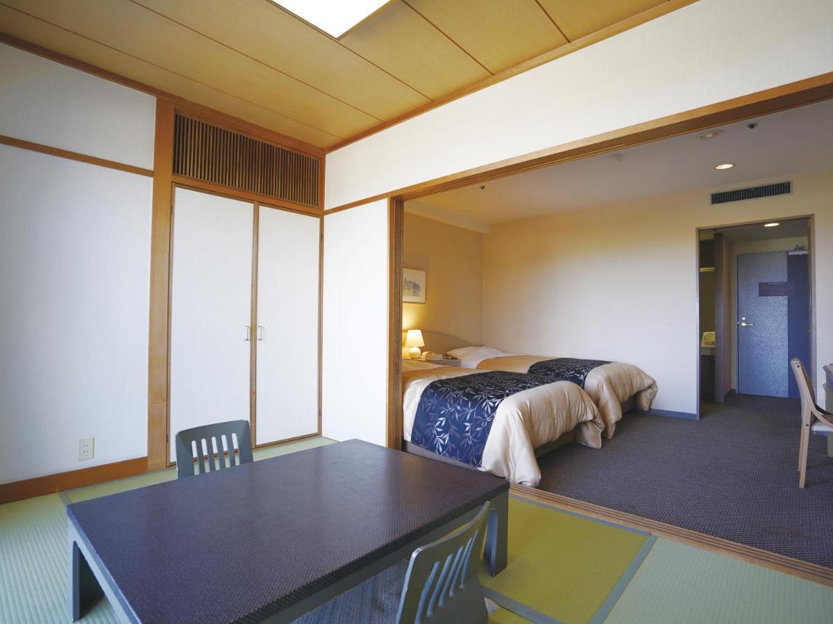 The Gran Resort Princess Arima 神户 外观 照片