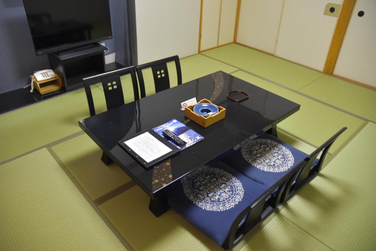 The Gran Resort Princess Arima 神户 外观 照片