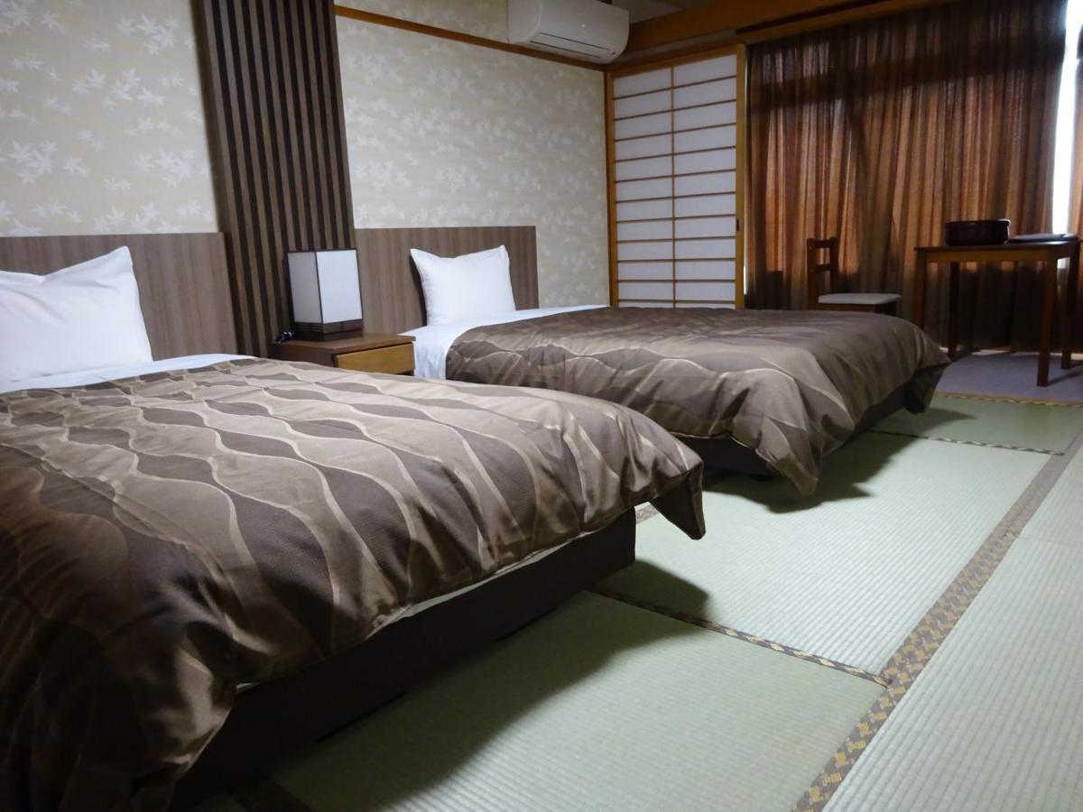 The Gran Resort Princess Arima 神户 外观 照片