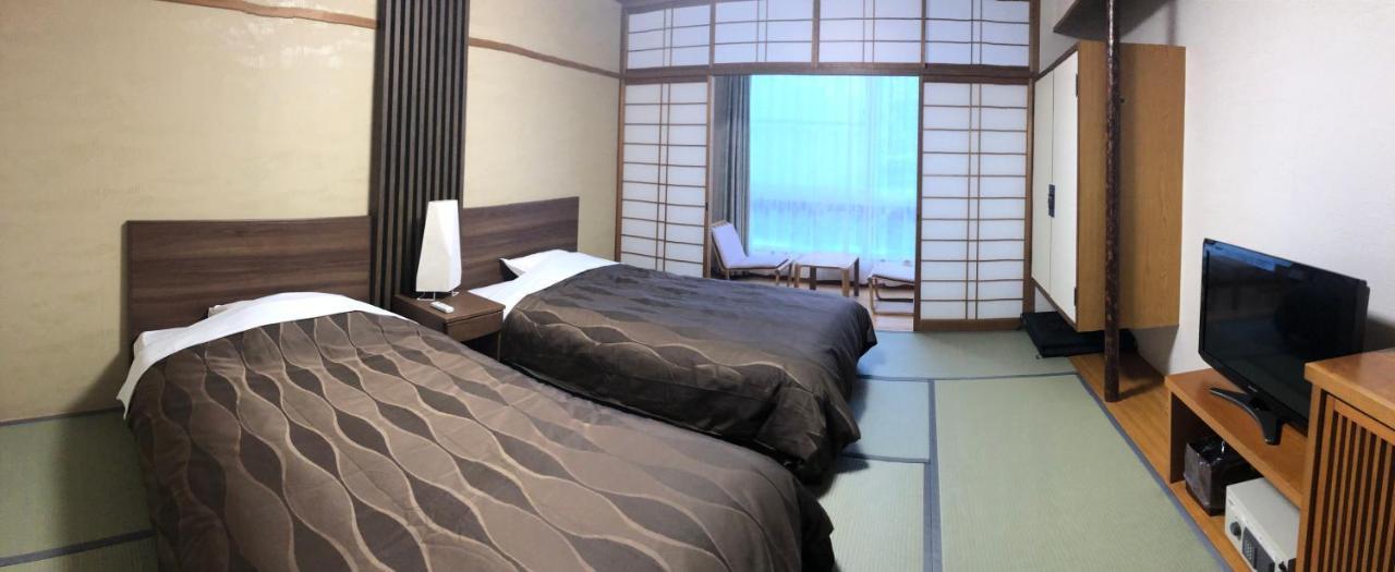 The Gran Resort Princess Arima 神户 外观 照片