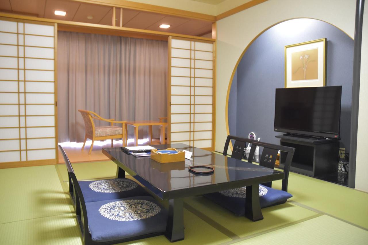 The Gran Resort Princess Arima 神户 外观 照片