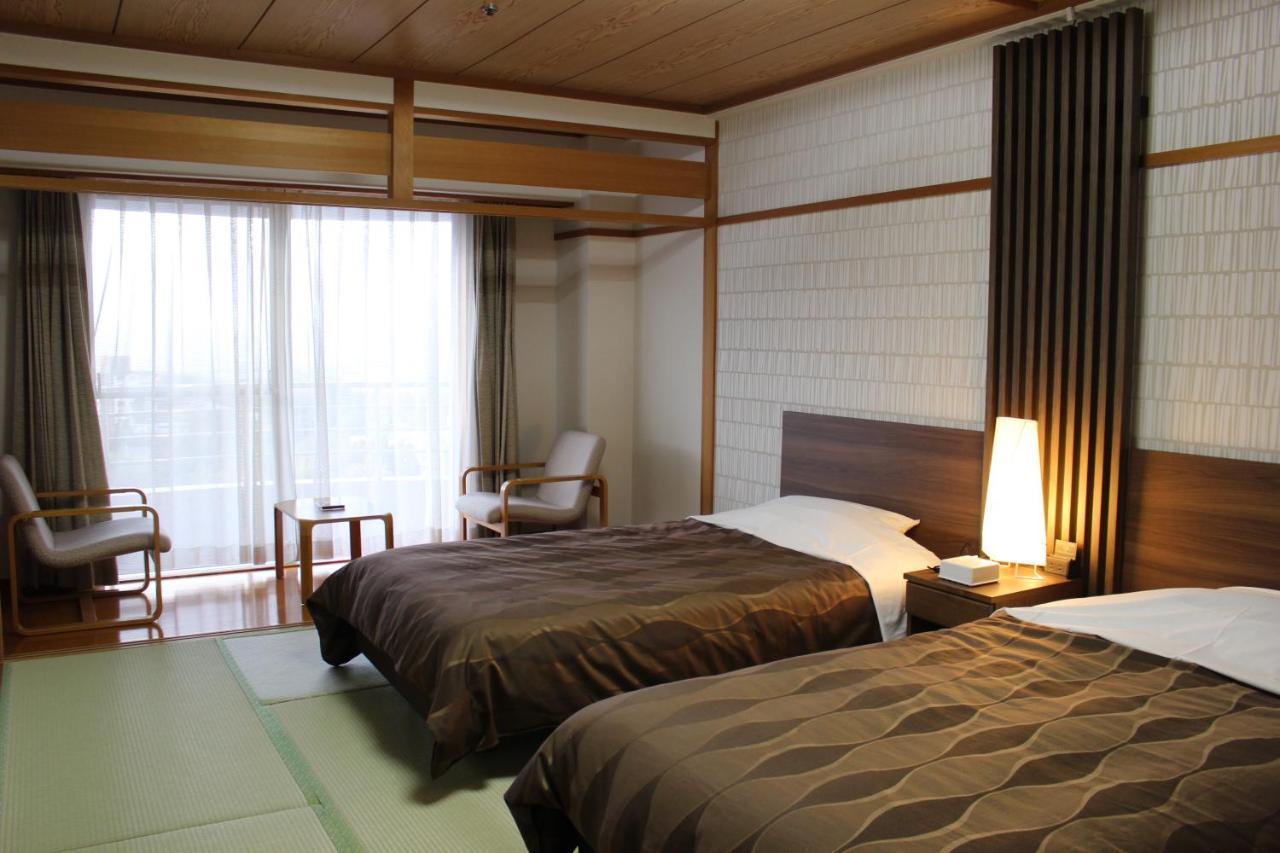 The Gran Resort Princess Arima 神户 外观 照片
