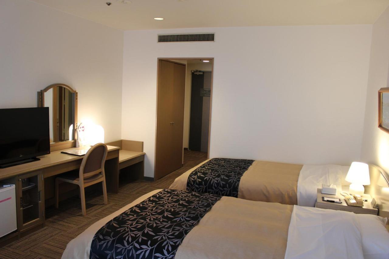 The Gran Resort Princess Arima 神户 外观 照片