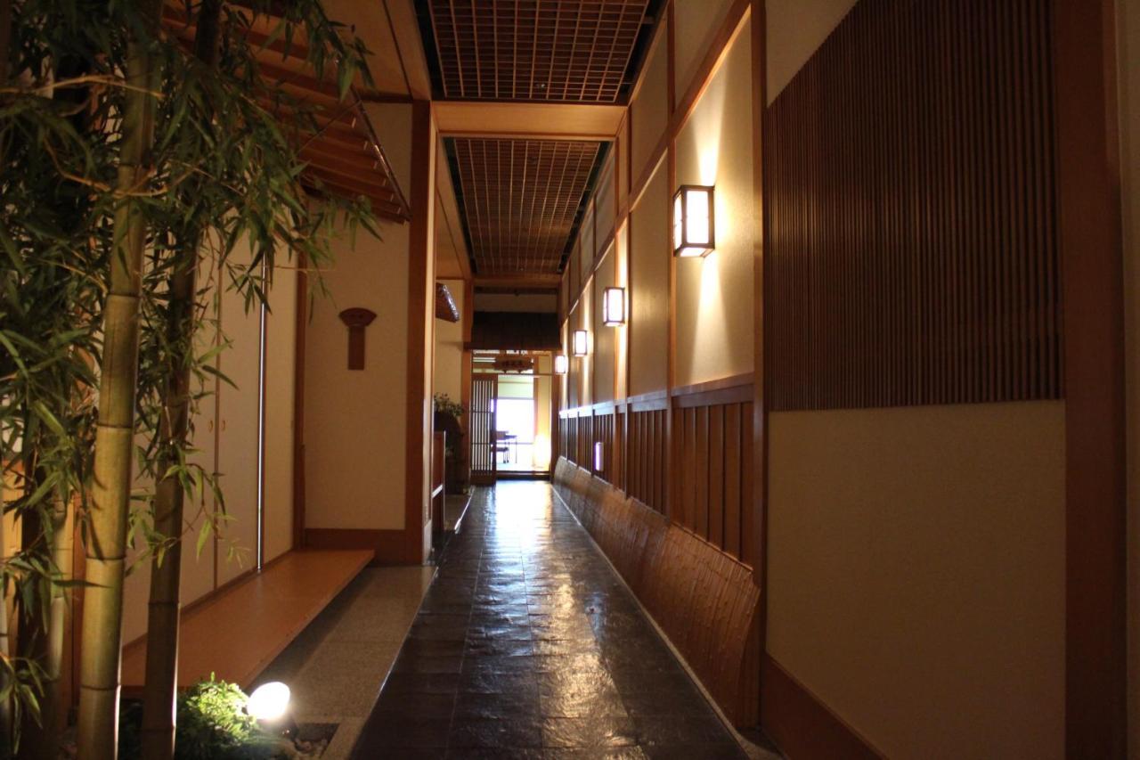 The Gran Resort Princess Arima 神户 外观 照片