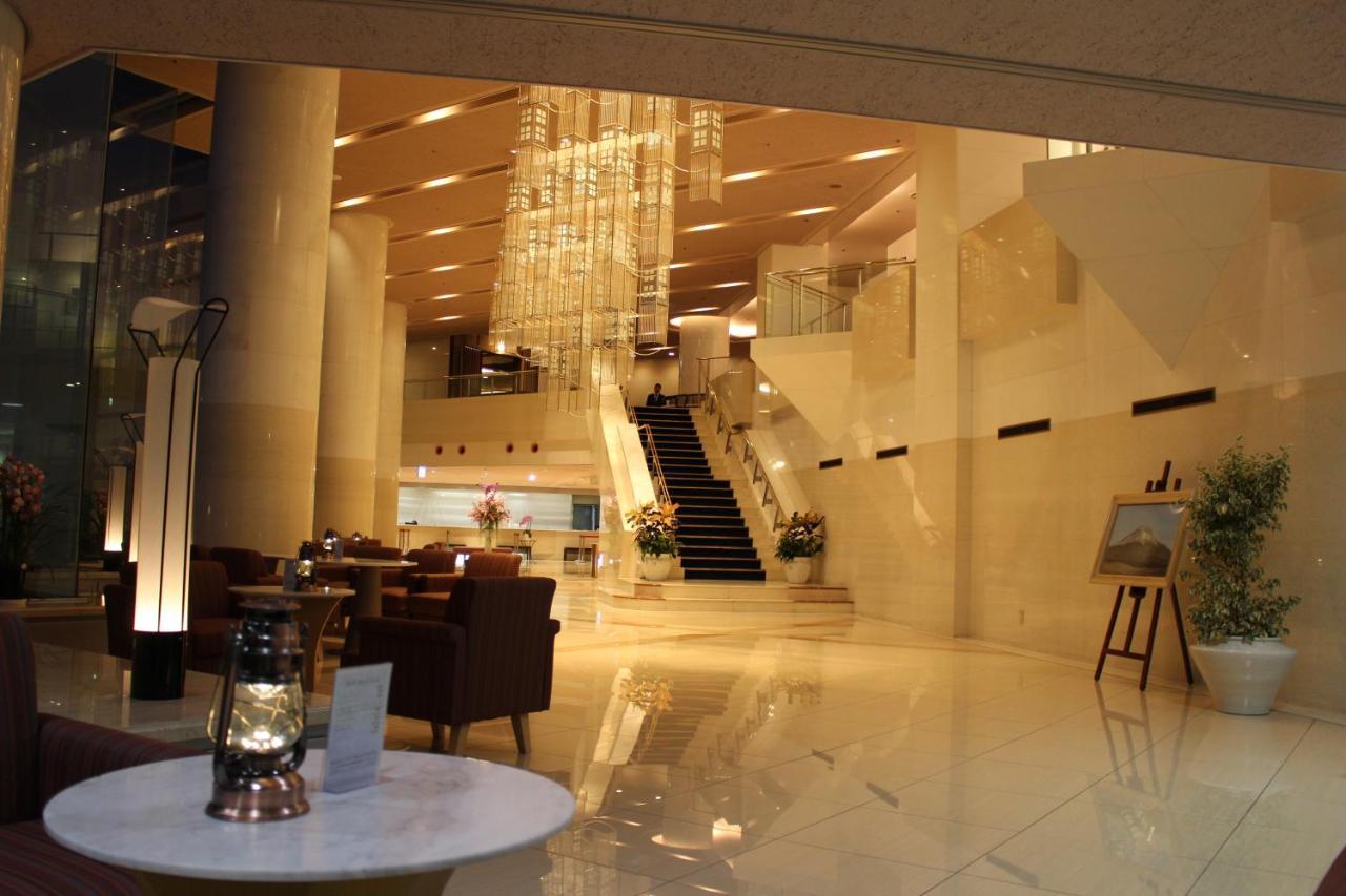 The Gran Resort Princess Arima 神户 外观 照片