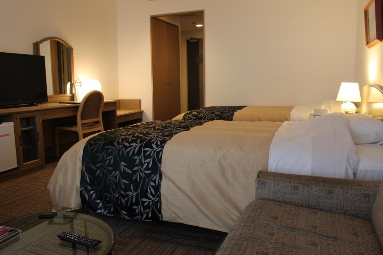 The Gran Resort Princess Arima 神户 外观 照片