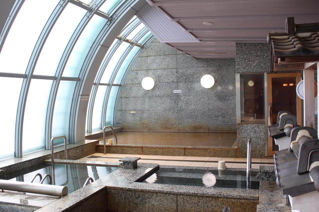 The Gran Resort Princess Arima 神户 外观 照片