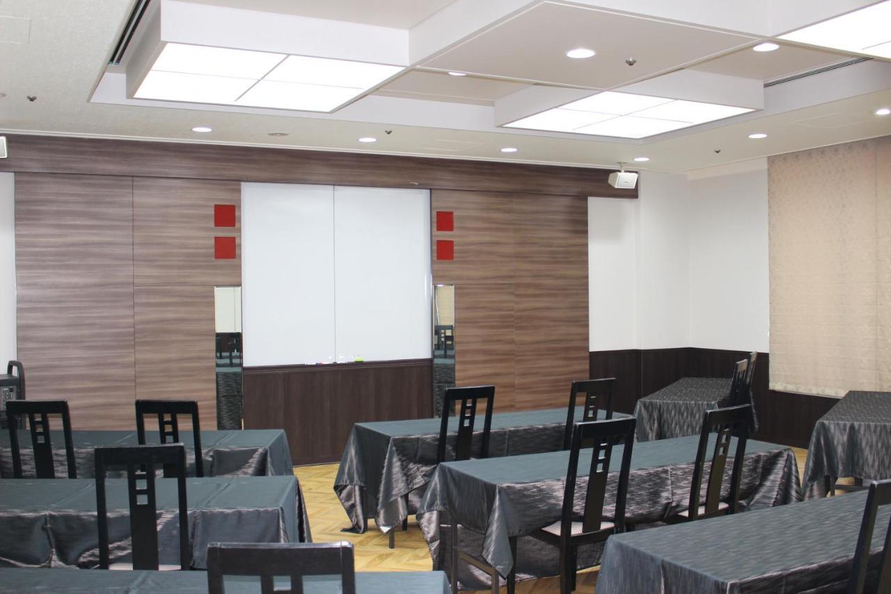 The Gran Resort Princess Arima 神户 外观 照片