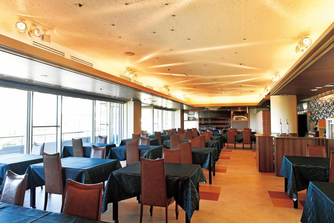 The Gran Resort Princess Arima 神户 外观 照片