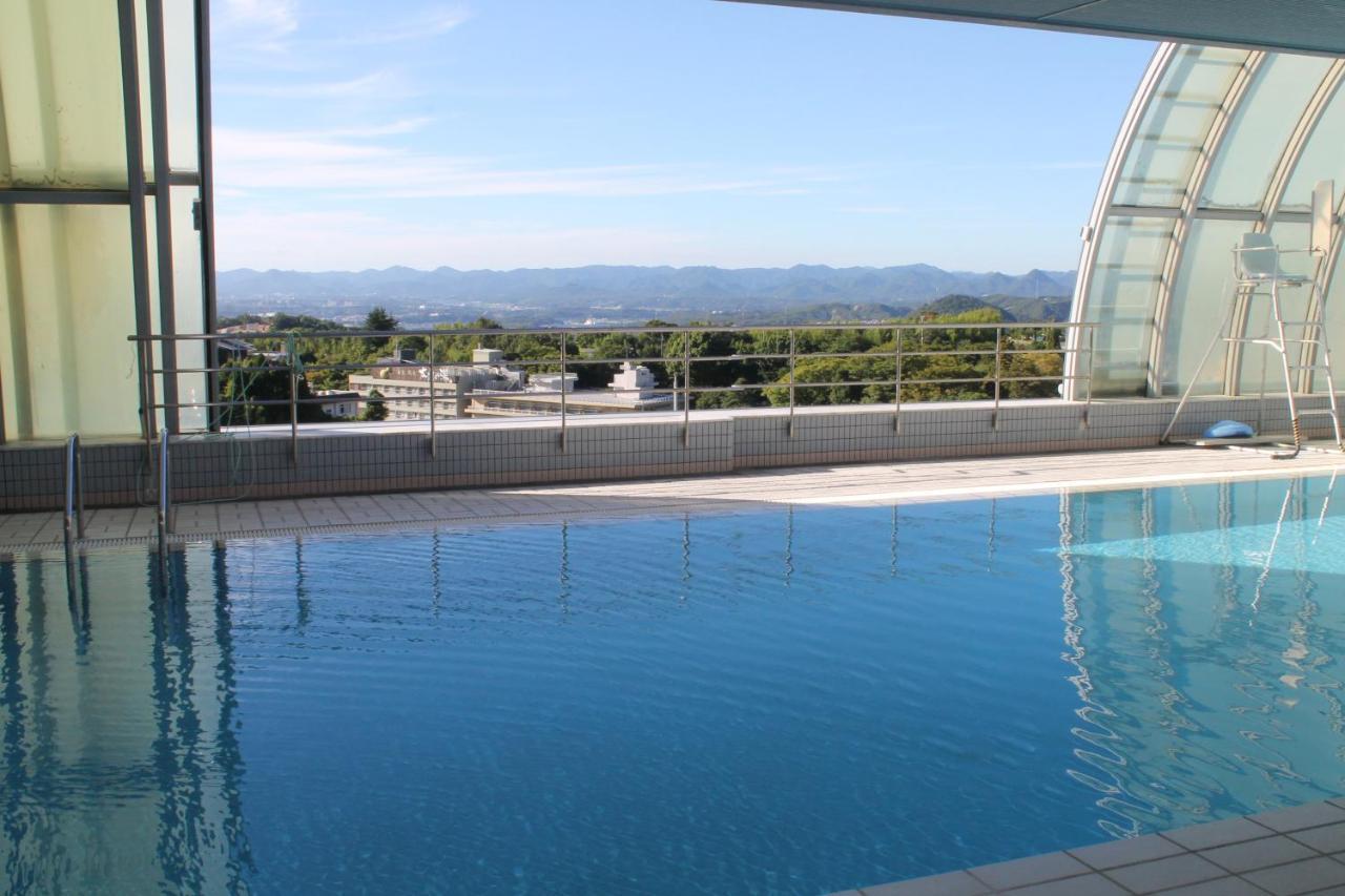 The Gran Resort Princess Arima 神户 外观 照片