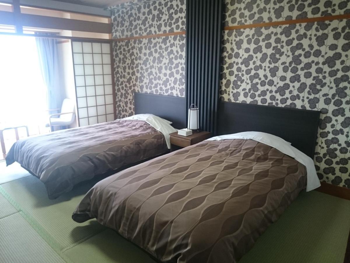 The Gran Resort Princess Arima 神户 外观 照片
