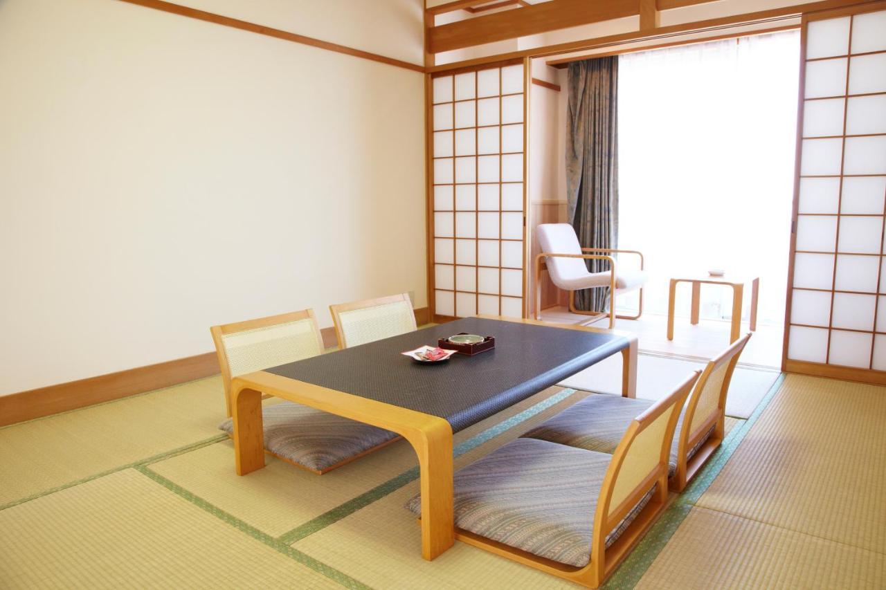 The Gran Resort Princess Arima 神户 外观 照片