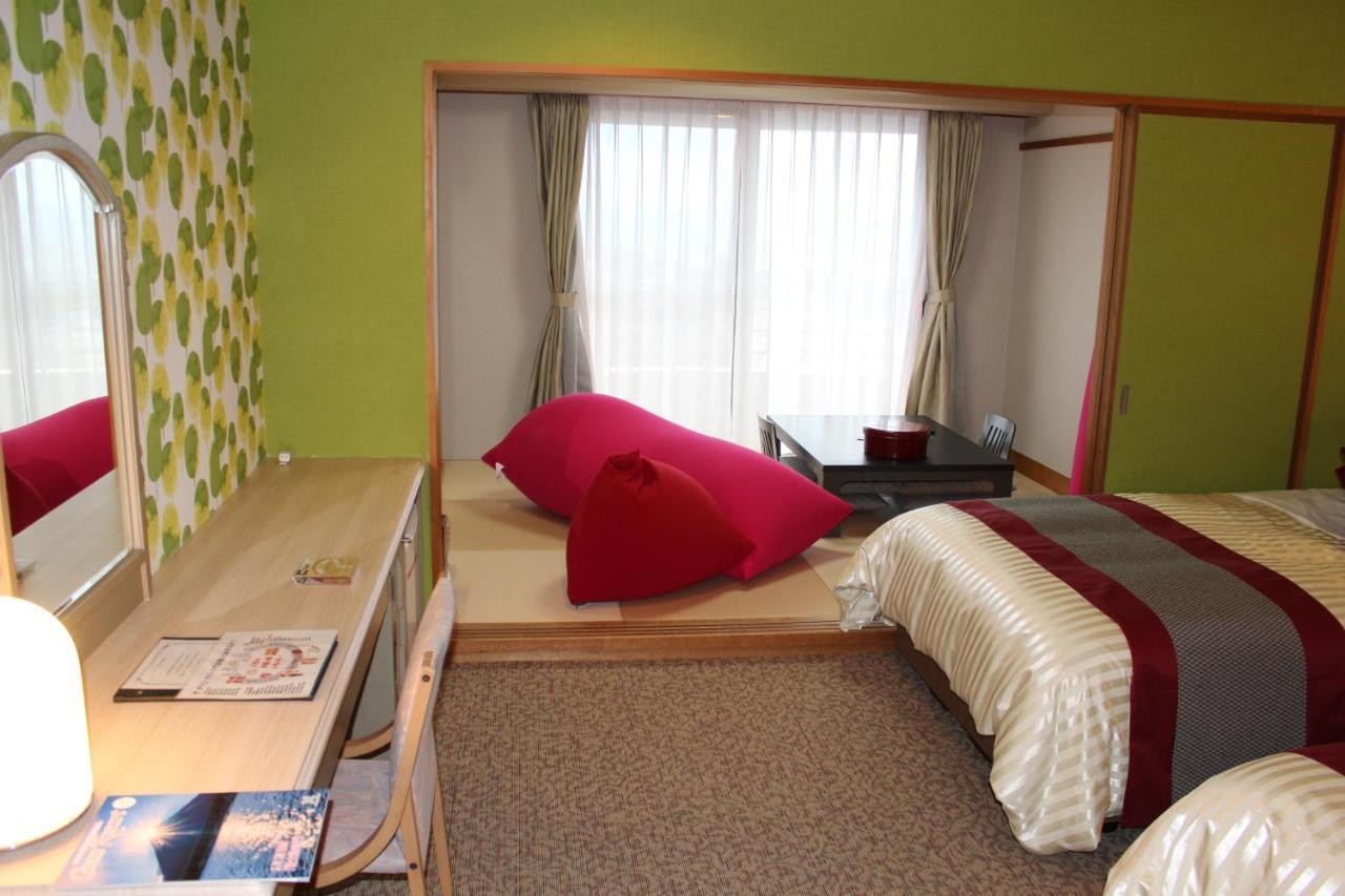 The Gran Resort Princess Arima 神户 外观 照片