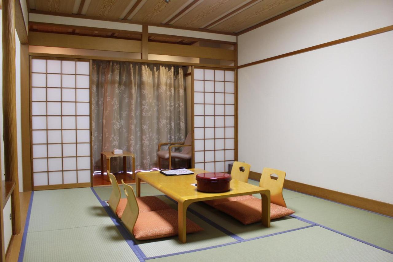 The Gran Resort Princess Arima 神户 外观 照片