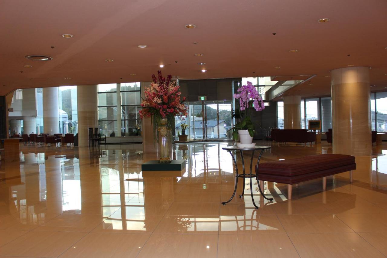 The Gran Resort Princess Arima 神户 外观 照片