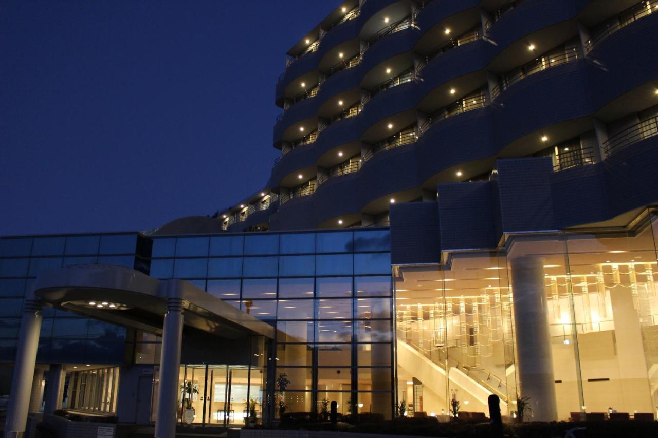 The Gran Resort Princess Arima 神户 外观 照片