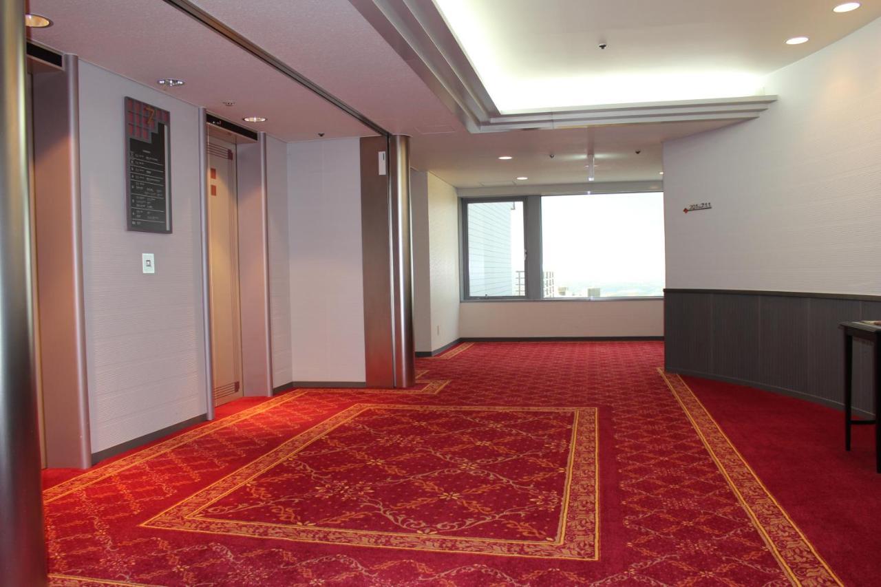 The Gran Resort Princess Arima 神户 外观 照片