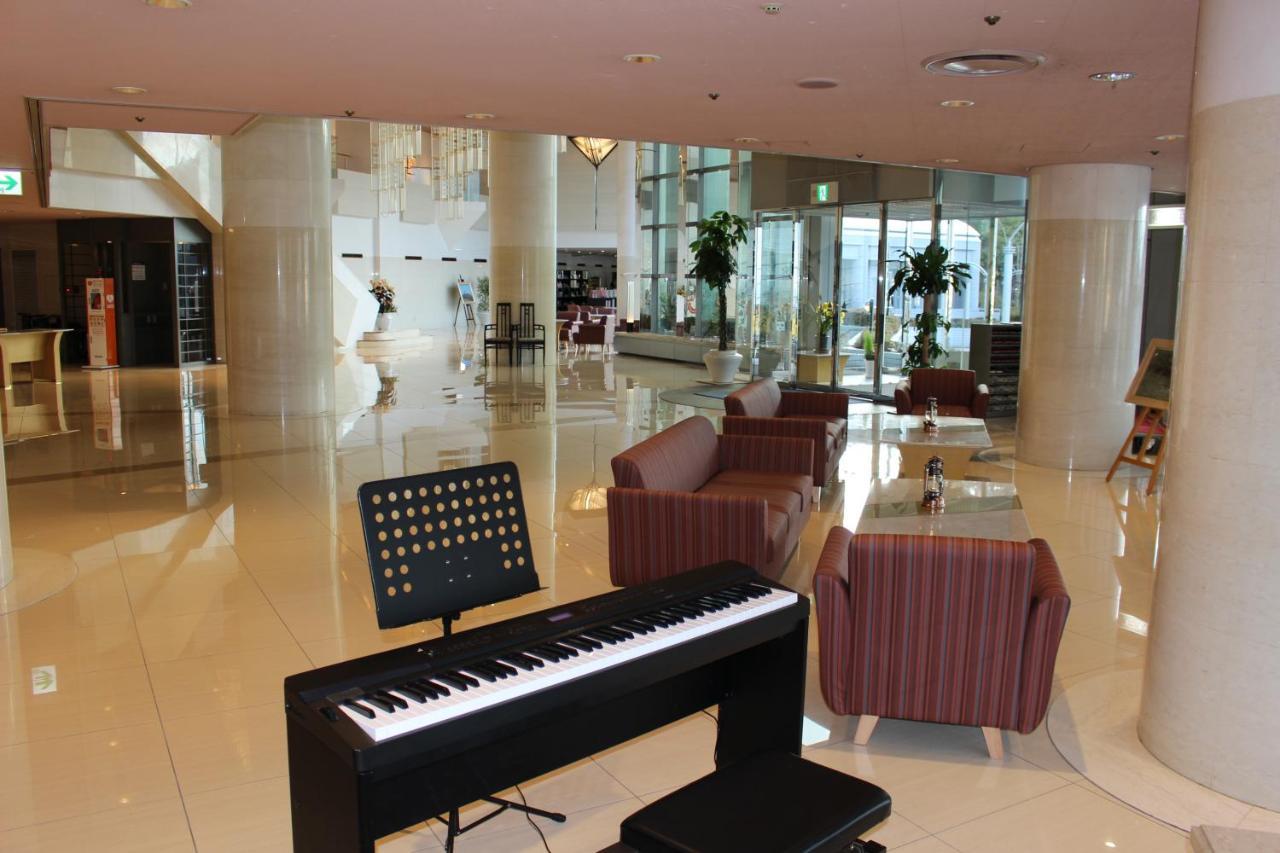 The Gran Resort Princess Arima 神户 外观 照片
