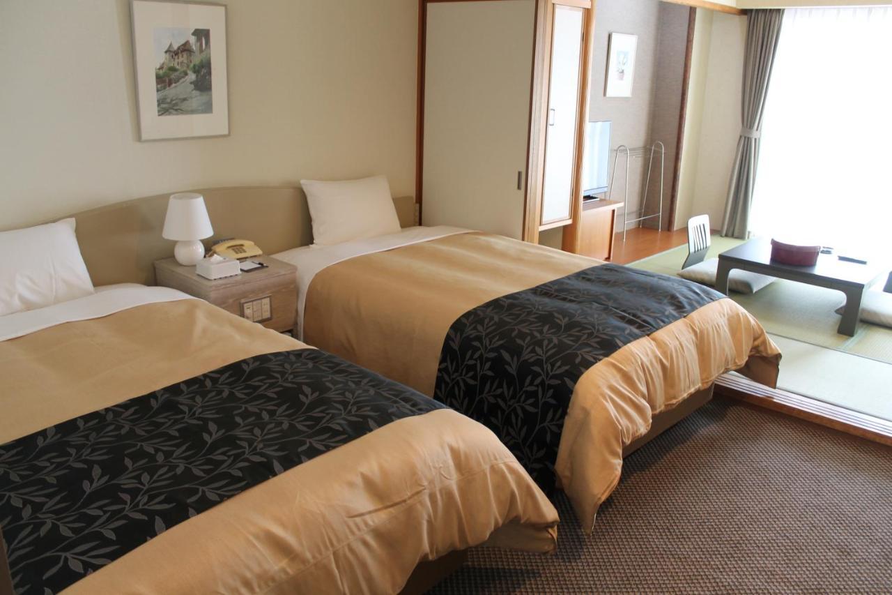 The Gran Resort Princess Arima 神户 外观 照片