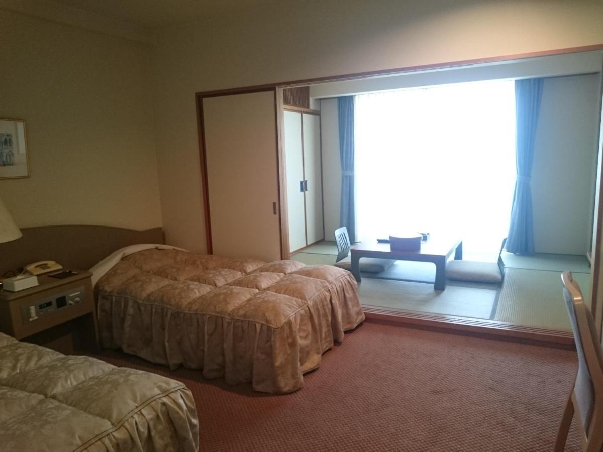 The Gran Resort Princess Arima 神户 外观 照片